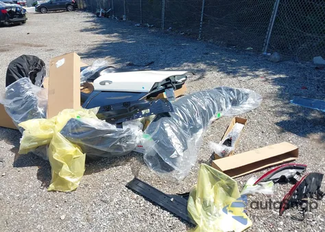 2021 Infiniti Qx50 Luxe Awd из США, поврежденный, VIN 3PCAJ5BB7MF109141